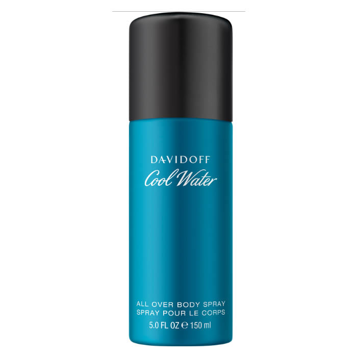 <tc>DAVIDOFF</tc> Cool Water deodorant v spreji 150 ml