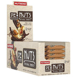 De -Nuts Bar - 35 x 35 gramov