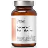 Decortem for Women / Beauty Multivitamin 60 kapsuly