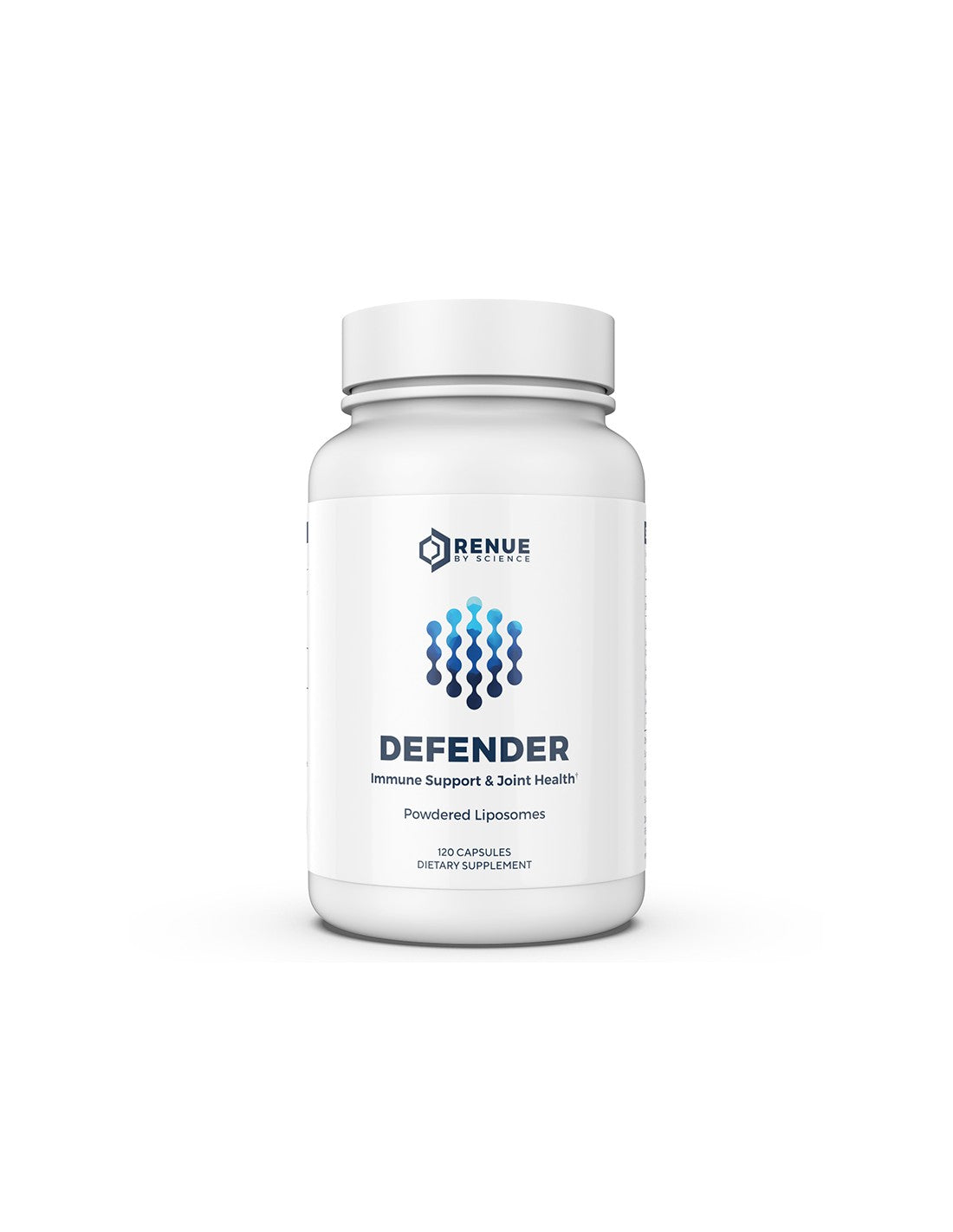 Cellular Health - Defender ™, 120 kapsúl