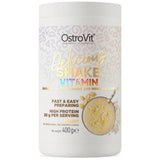 Lahodný chvenie + vitamín 400 gramov