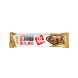 Potešenie+ chrumkavý proteínový bar čokoládový koláčik - 60 gramov