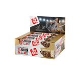 Potešenie+ chrumkavý proteínový bar čokoládový koláčik - 60 gramov