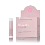 Rybie kolagén Deluxe® 12 500 mg s kyselinou hyalurónovou 75 mg 20 x 25 ml
