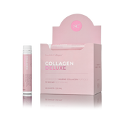 Rybie kolagén Deluxe® 12 500 mg s kyselinou hyalurónovou 75 mg 20 x 25 ml