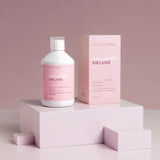 Fish Collagen Deluxe® 12 500 mg s kyselinou hyalurónovou 75 mg - 500 ml