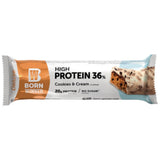 Deluxe 36% s vysokou proteínovou tyčou - 15 x 55 gramov