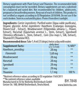 Extrakt Demir Bozan - 100 ml