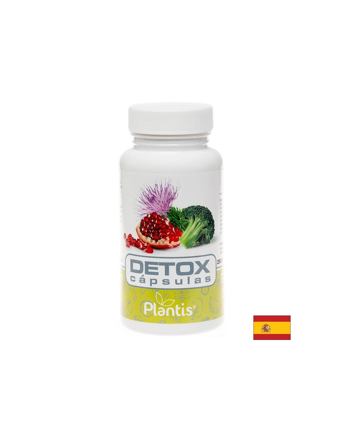 Detox/ Chudnutie a detoxikácia, 60 kapsúl Arte<tc>san</tc>oi