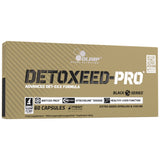 Detoxeed -pro - 60 kapsúl