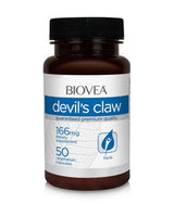 Devil's Claw / 50 čiapky