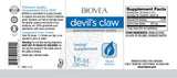 Devil's Claw / 50 čiapky