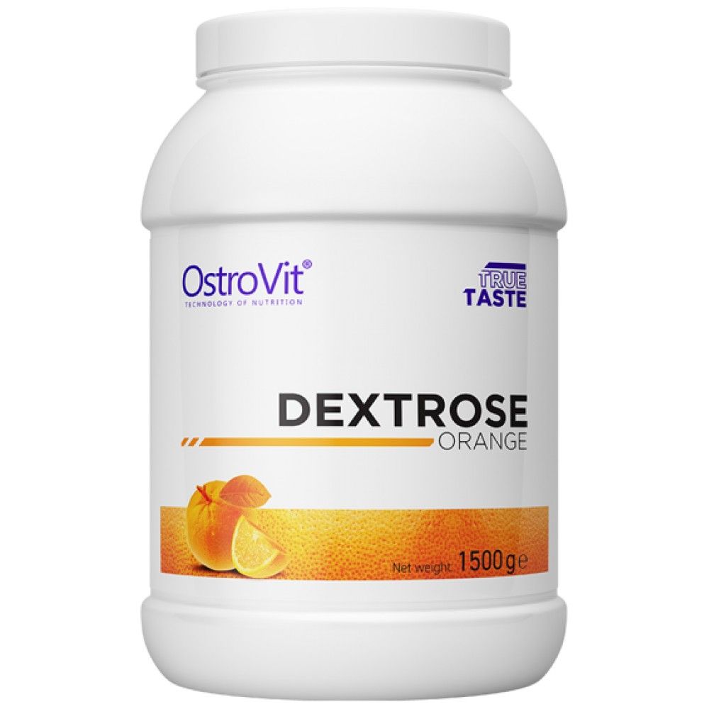 Dextróza - 1500 gramov