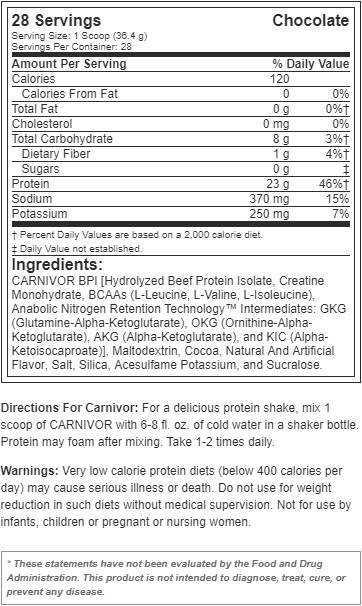 Trhliareň karvior - 750 ml