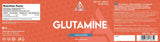LA glutamínový prášok - 300 gramov
