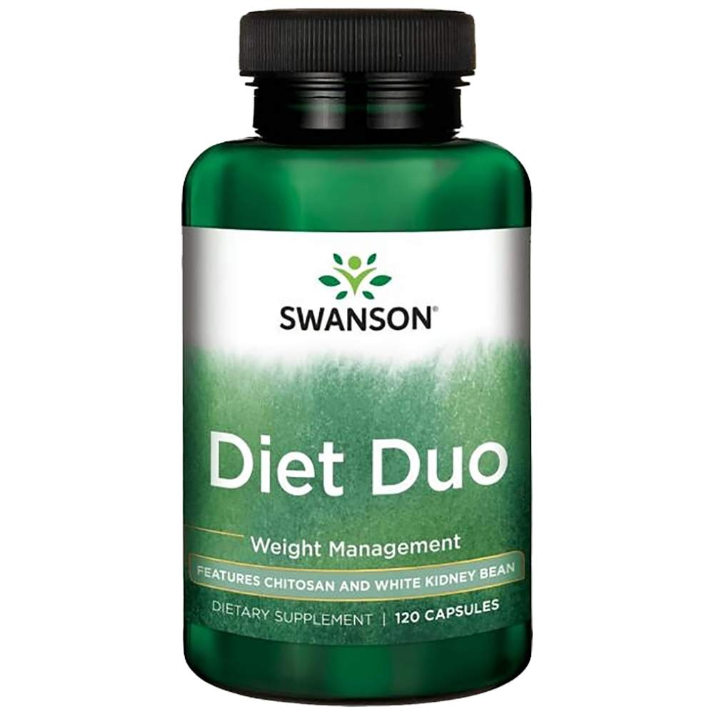 Diéta duo 120 kapsúl