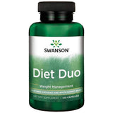 Diéta duo 120 kapsúl