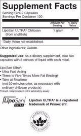 Diéta Lipo<tc>san</tc> Ultra 500 mg 240 kapsúl