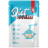 Diérové ​​rezance / z konjac - 200 gramov