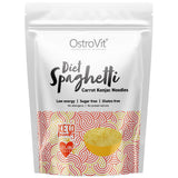Diéty špagety + mrkva / keto-priateľské nízkokalorické konjac rezance 400 gramov