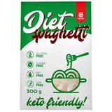Diéty špagety Keto priateľské Konjac - 300 gramov