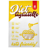 Diet Tagliatelle | Keto Friendly Konjac - 300 grams