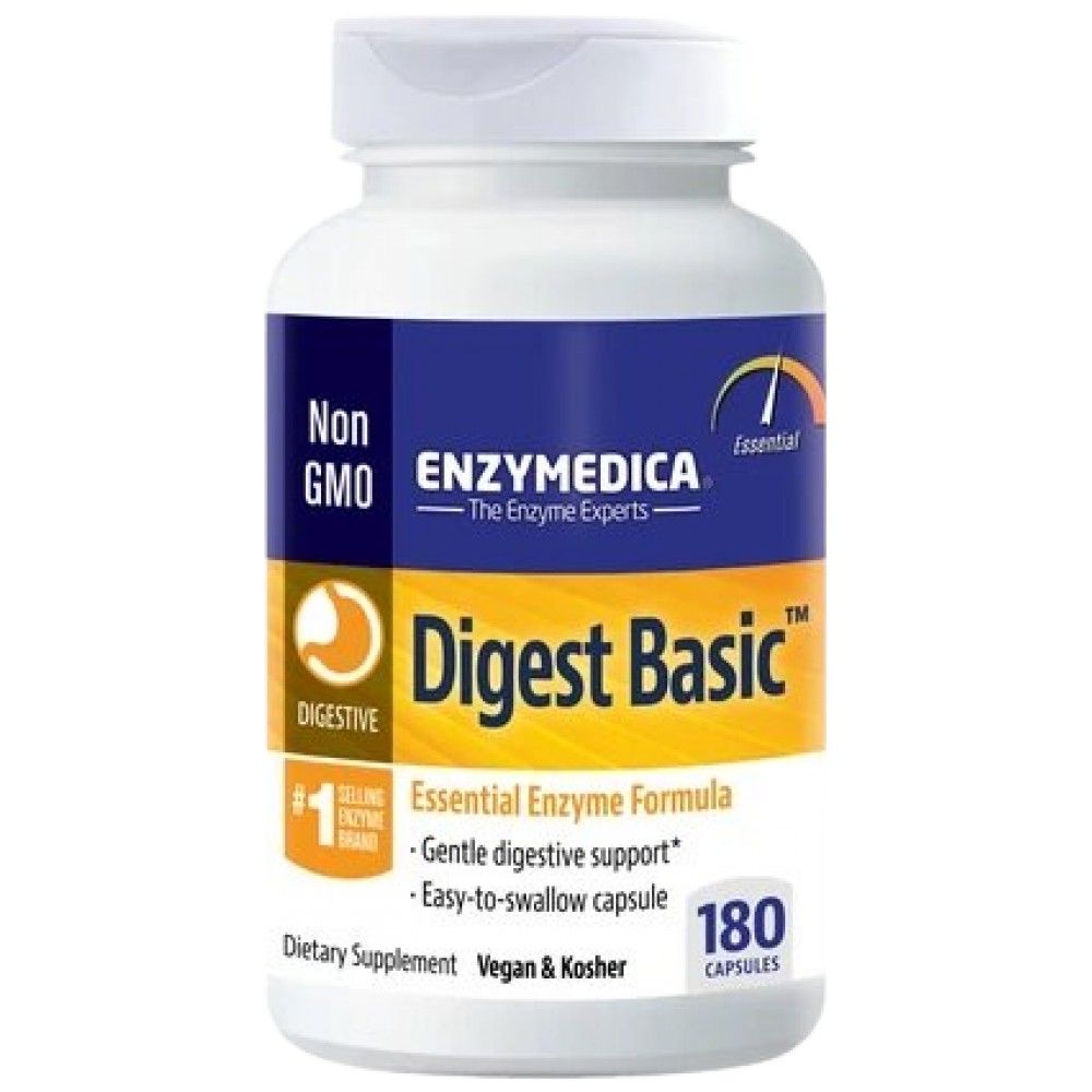 Denest Basic - 180 kapsúl
