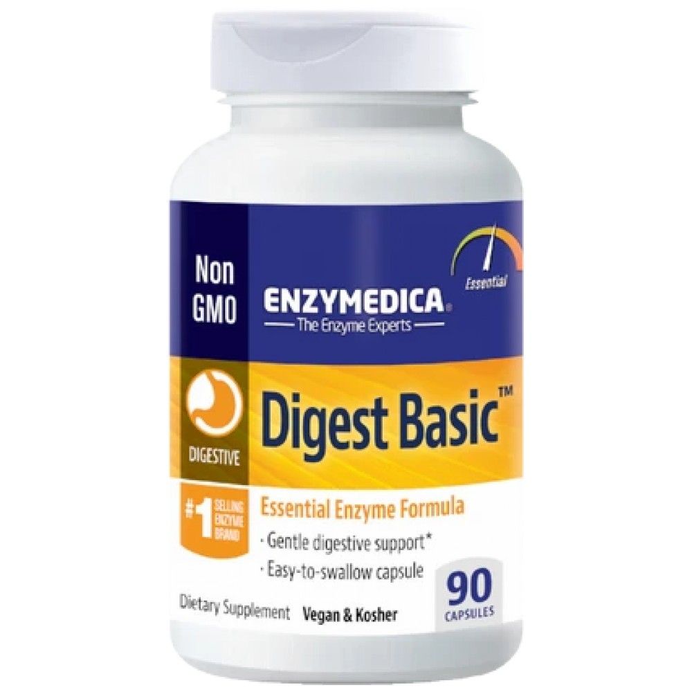 Denest Basic - 90 kapsúl