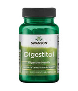 Digestitol 183 mg - 60 kapsúl