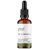 Tráviace kvapky Zdravie tráviaceho systému 30 ml