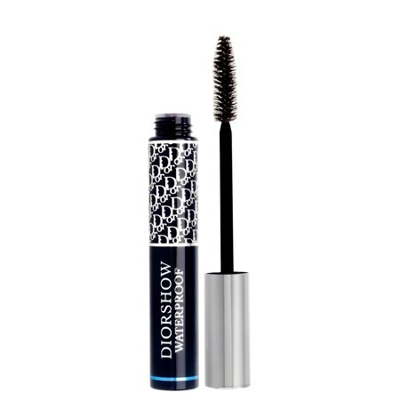 <tc>DIOR</tc>zobraziť Vodotesná maskara 258 Azure Blue 11,5ml