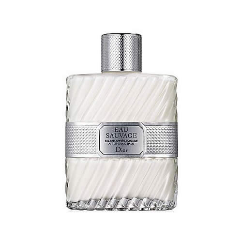 <tc>DIOR</tc> Eau Sauvage balzam po holení 100 ml