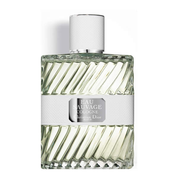 <tc>DIOR</tc> Eau Sauvage Kolín nad Rýnom sprej 100ml