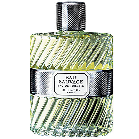 <tc>DIOR</tc> Eau Sauvage toaletná voda v spreji 100ml