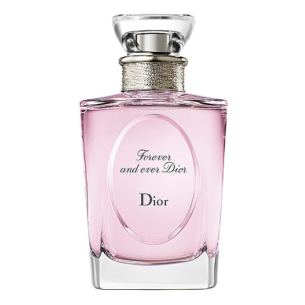 <tc>DIOR</tc> Toaletná voda Forever and Ever v spreji 100 ml
