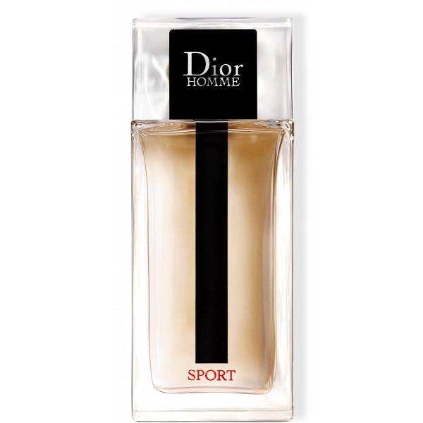 <tc>DIOR</tc> Homme Sport toaletná voda 125 ml sprej