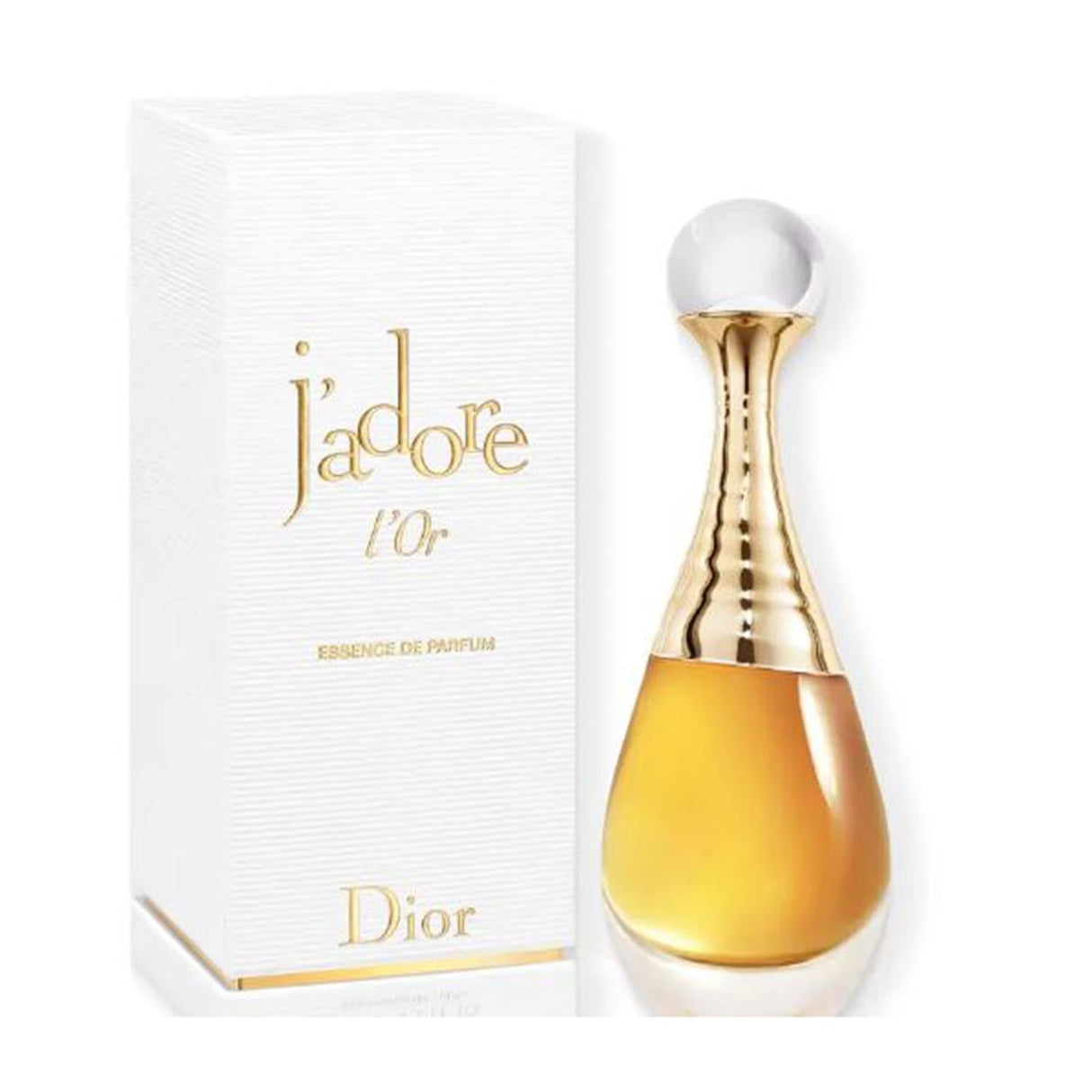 <tc>DIOR</tc> J'adore L'or Essence De Parfum 50 ml sprej