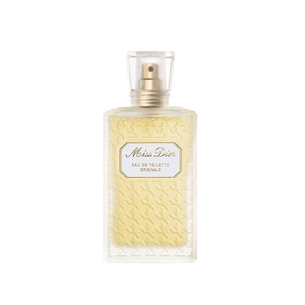<tc>DIOR</tc> slečna <tc>DIOR</tc> Toaletná voda Originale v spreji 100 ml