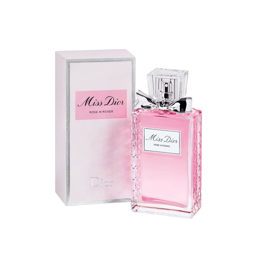 <tc>DIOR</tc> slečna <tc>DIOR</tc> Toaletná voda Rose N'roses 78 ml