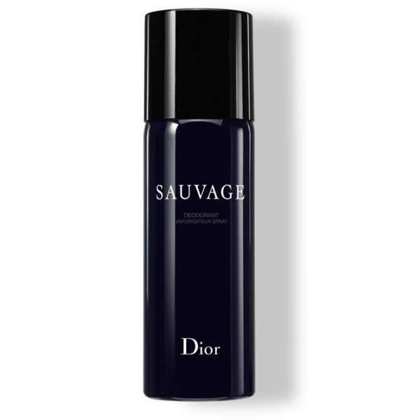 <tc>DIOR</tc> Sauvage dezodorant v spreji 150 ml