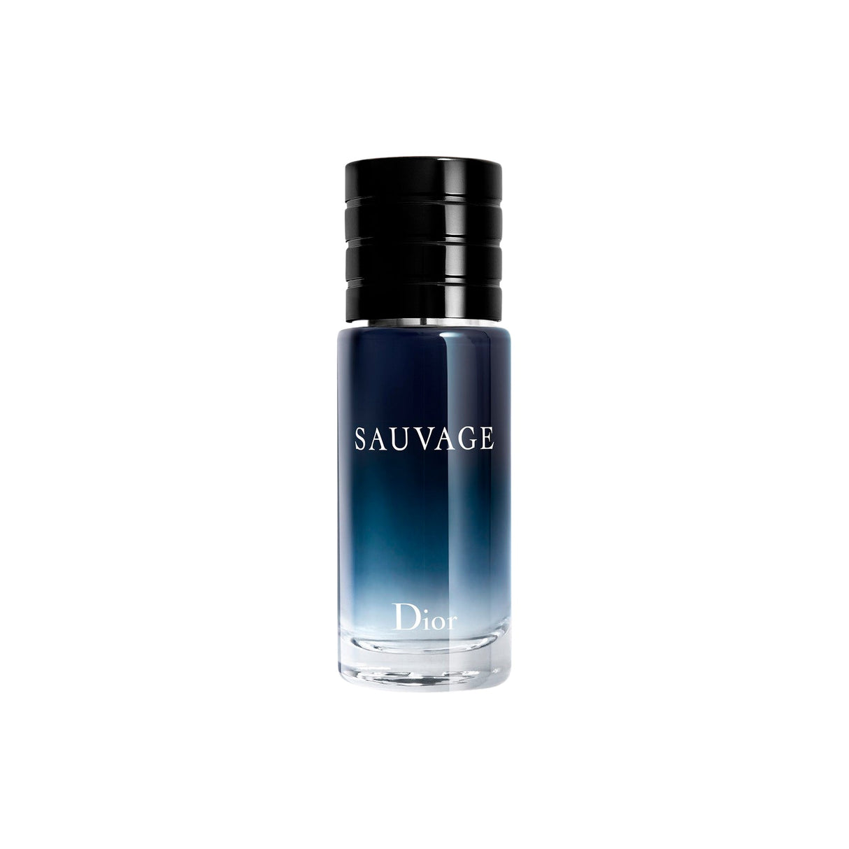 <tc>DIOR</tc> Sauvage toaletná voda 30ml plniteľná