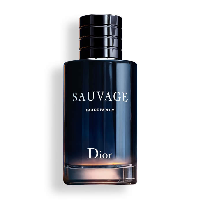 <tc>DIOR</tc> Sauvage Eau De Parfum Spray 100 ml