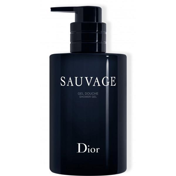 <tc>DIOR</tc> Sauvage gél 250 ml@
