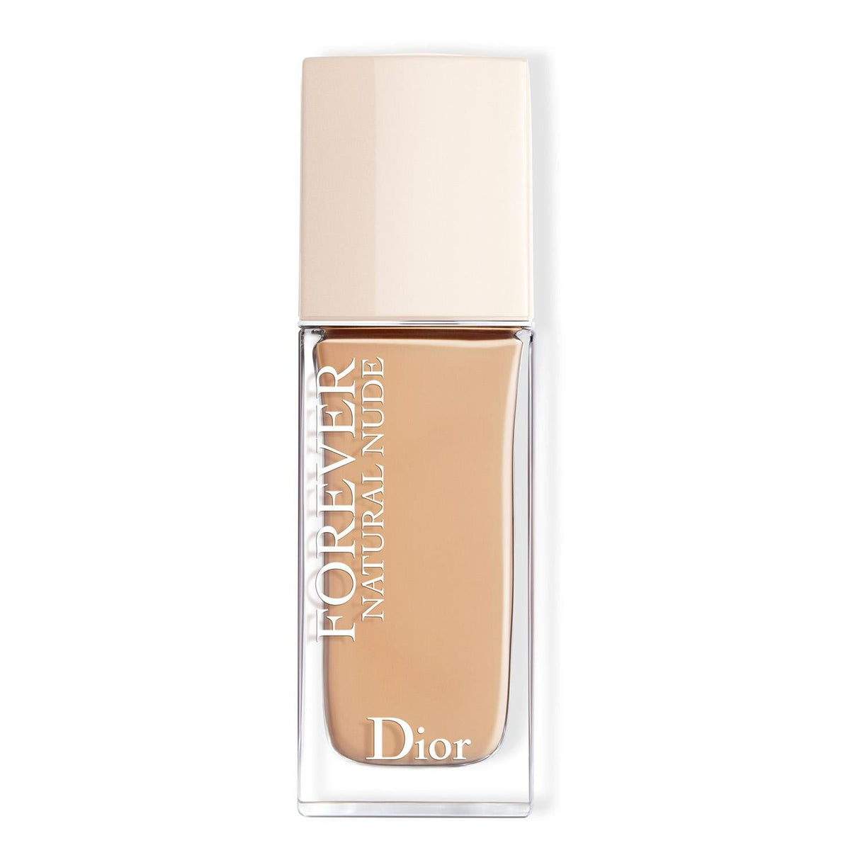 <tc>DIOR</tc>pleť Forever Natural Nude 3w