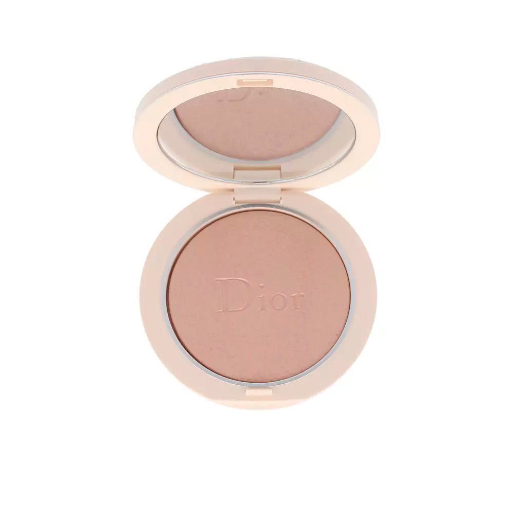 <tc>DIOR</tc>pleťový Forever Powder Compact Luminizer 01 10ml