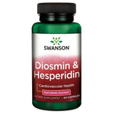 Diosmin a hesperidín - 60 kapsúl