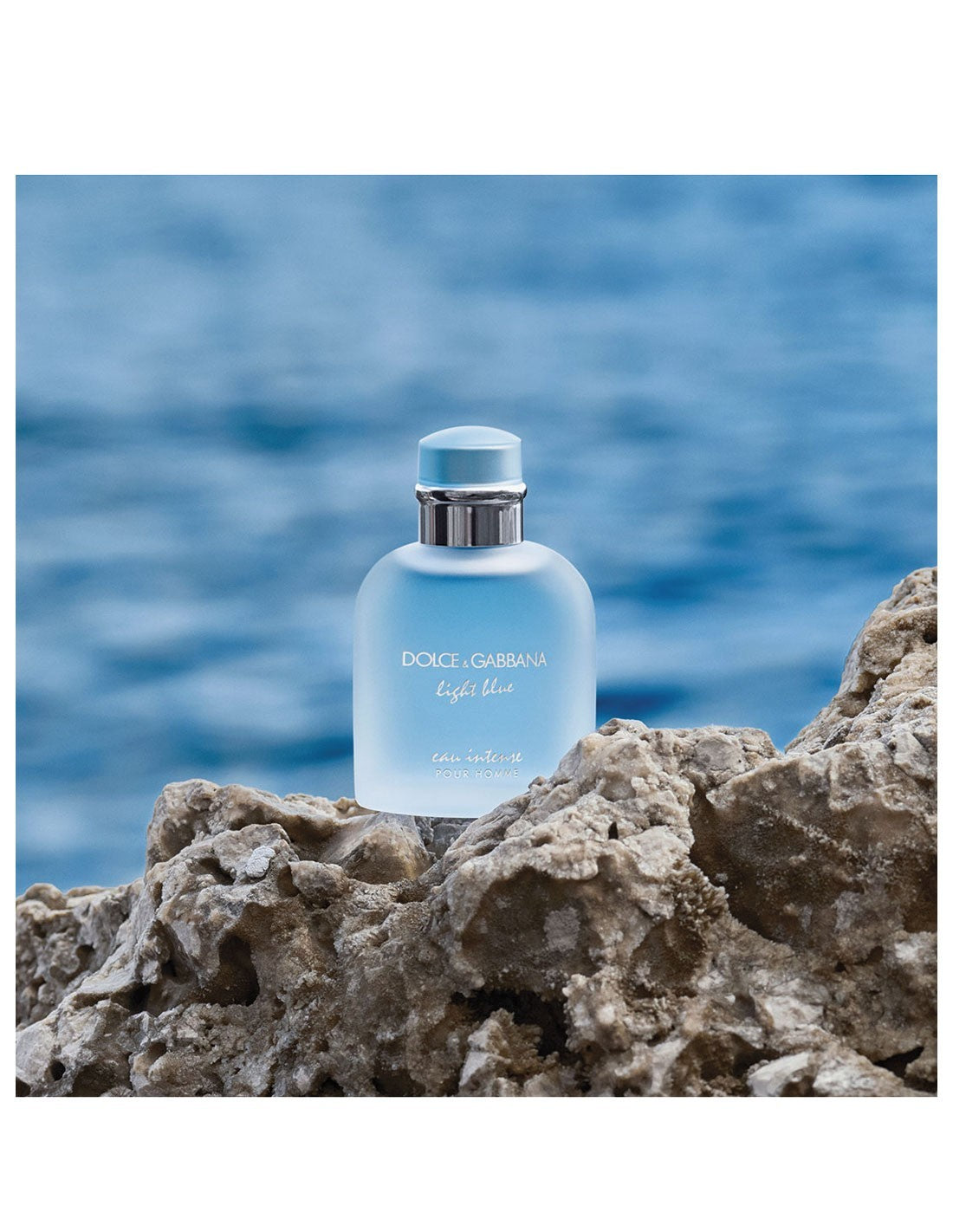 Dolce a Gabbana Dolce a Gabbana Dolce a Gabbana Dolce a Gabbana Dolce a Gabbana Dolce a Gabbana Light Blue Eau Intense pour homme edp sprej 100ml