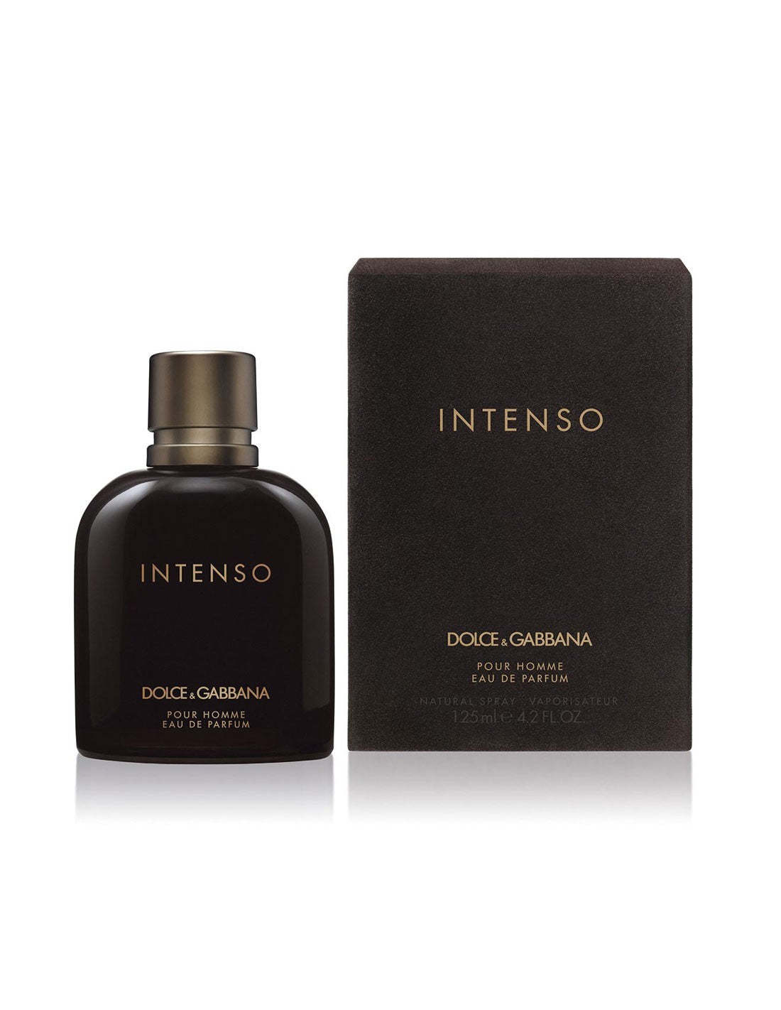 Dolce a Gabbana Dolce a Gabbana Dolce a Gabbana Dolce a Gabbana Dolce a Gabbana Dolce a Gabbana Intenso Edp Spray 75 ml