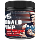 Donald Pump | Urobte z vášho čerpadla opäť skvelú - 510 gramov