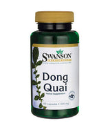 Koreň Dong Quai 530 mg - 100 kapsúl